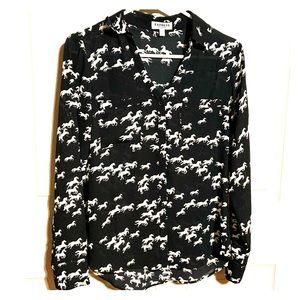 Express Portofino Shirt